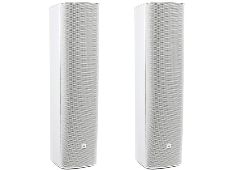 Loa cột Line Array JBL CBT 1000-WH mẫu màu trắng