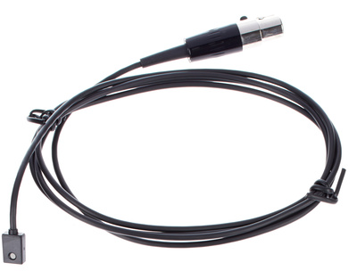 Đầu micro cài áo Shure WL93