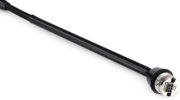 Đế gắn bích khóa để cố định micro vĩnh viễn vào bục giảng, bục phát biểu hoặc bàn hội nghị