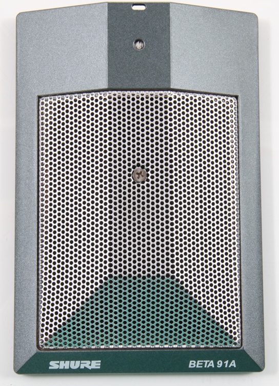 Microphone cho nhạc cụ shure BETA 91A