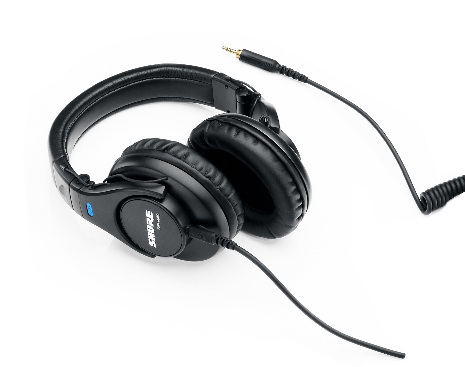 Tai nghe ( headphone ) Shure SRH440-A