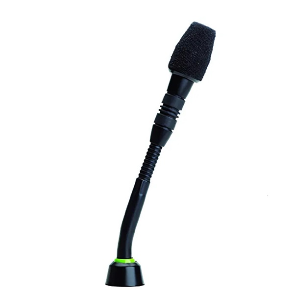 Micro cổ ngỗng Shure MX405LP/C 5 inch dòng Microflex