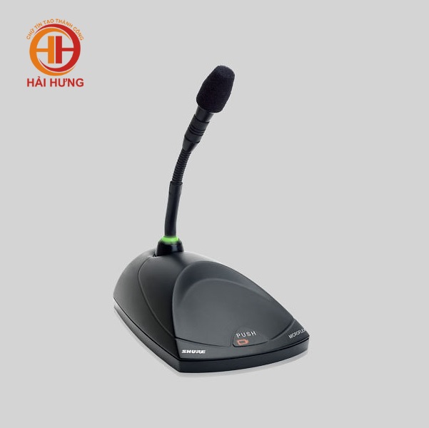 Micro lắp dạng để bàn thẩm mỹ và tiện lợi