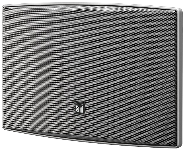 Loa hộp treo tường 10W Toa BS-1034S
