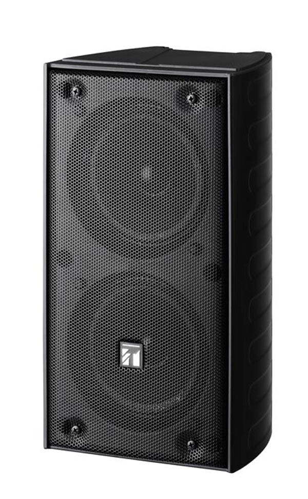 Loa TOA TZ-206B 20W có thiết kế đẹp