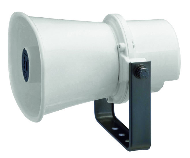 Loa nén phản xạ vành chữ nhật TOA SC-610M