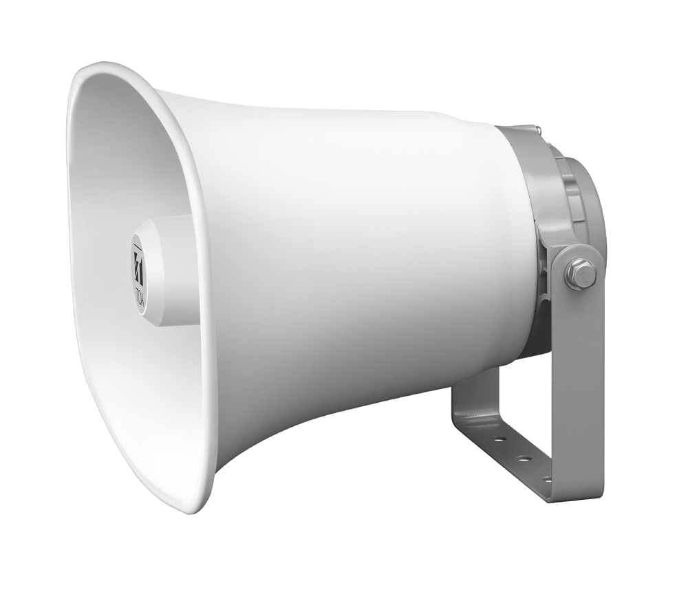 Loa nén phản xạ vành chữ nhật TOA SC-651