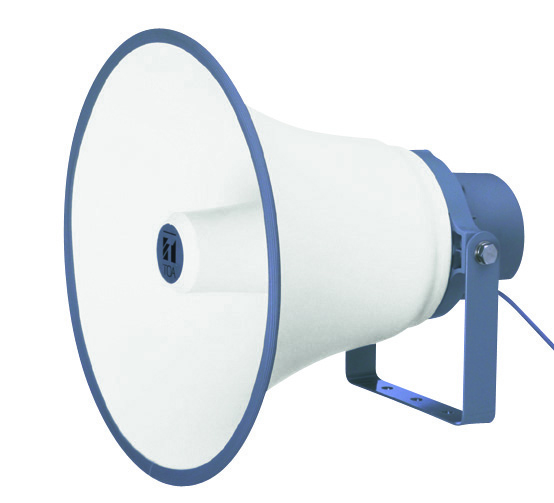 Loa nén phản xạ vành tròn TOA TC-615