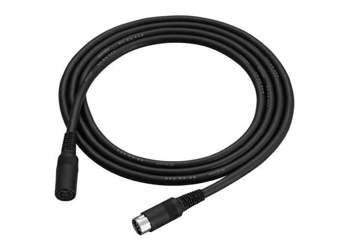 Cáp mở rộng TOA YR-770-2M