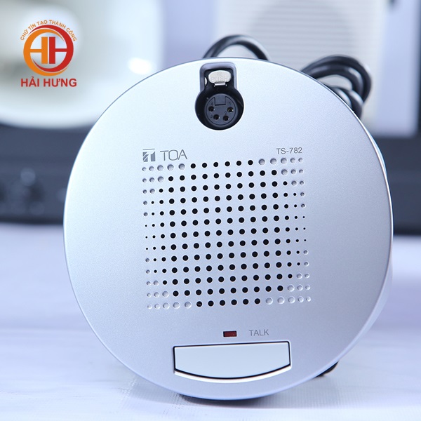 TOA TS-782 E02