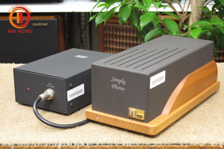Unison Research Simply Phono Power Supply