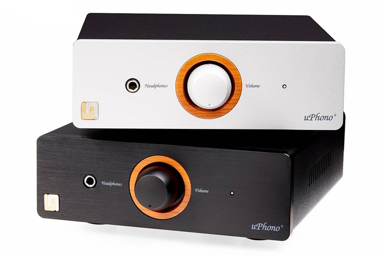 Preamp phono đa năng Unison Research Unico uPhono+