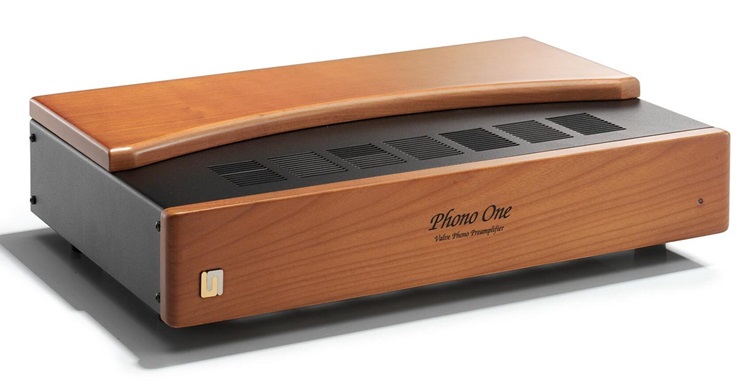 Preamp Unison Research Phono One