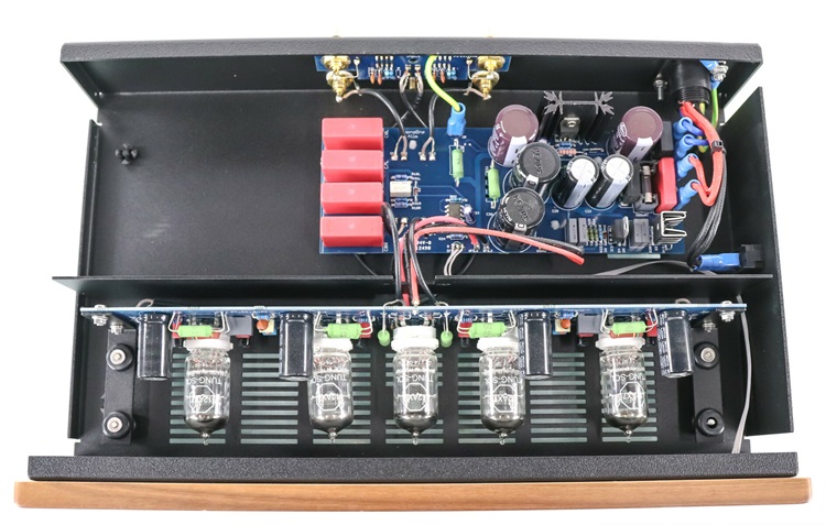 Preamp Unison Research Phono One