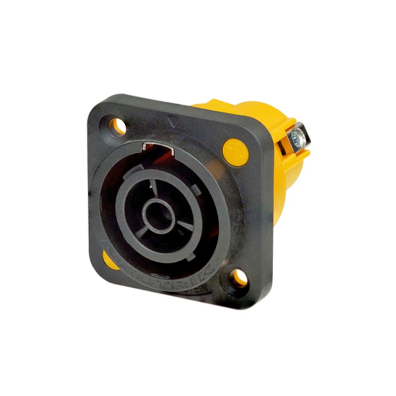 Đầu cắm Neutrik NAC3FPX-ST