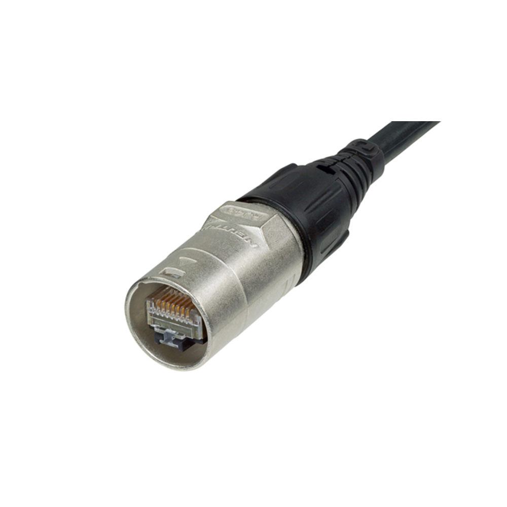 Vỏ đầu nối cáp Neutrik NE8MC cho các đầu cắm RJ45