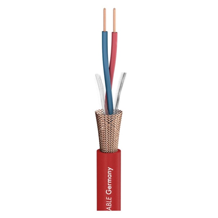 Dây cáp micro Sommer Cable Club Series MKII
