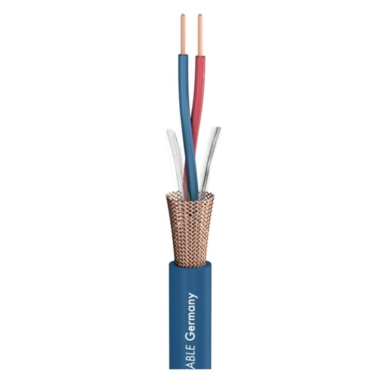 Dây cáp micro Sommer Cable Club Series MKII