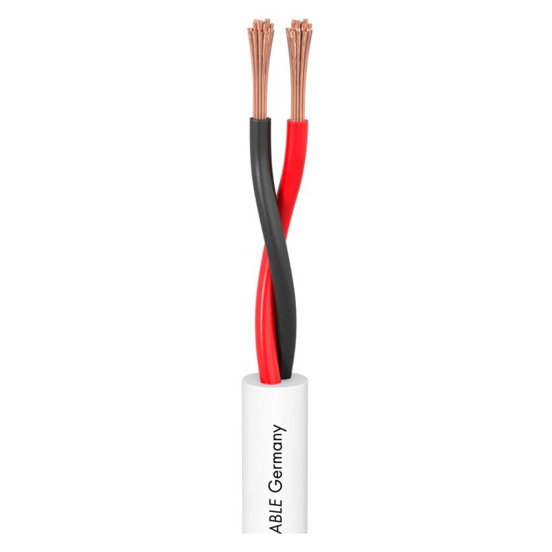 Dây loa Sommer Meridian Mobile SP225