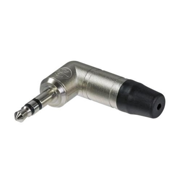 Đầu cắm âm thanh NEUTRIK NTP3RC 3 cực 3.5 mm, tiếp điểm mạ niken
