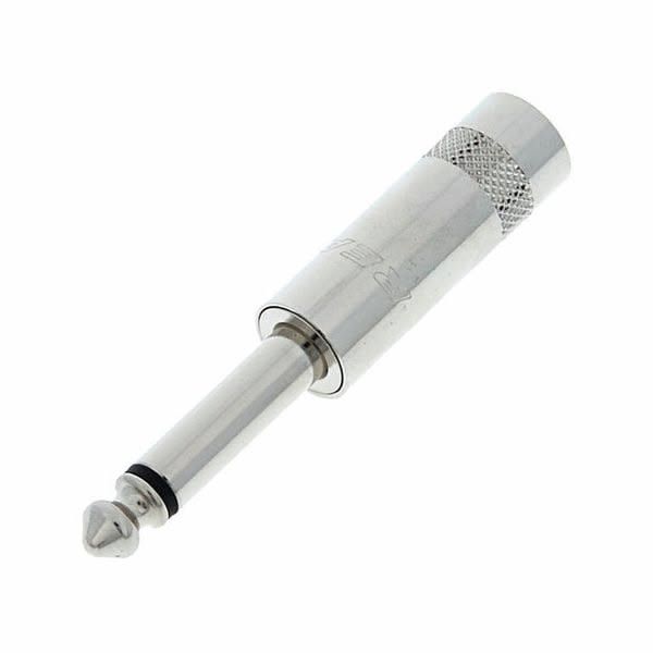 Jack âm thanh REAN NYS201 6,3mm, male, tiếp điểm mạ niken