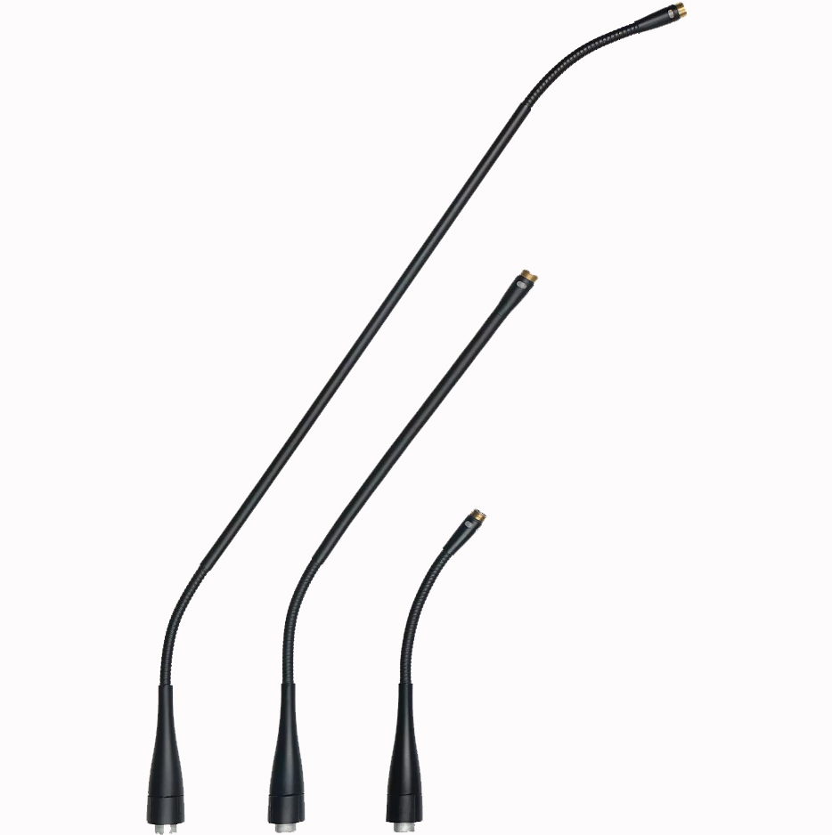 Dòng module cổ ngỗng Modular Plus cao cấp của AKG