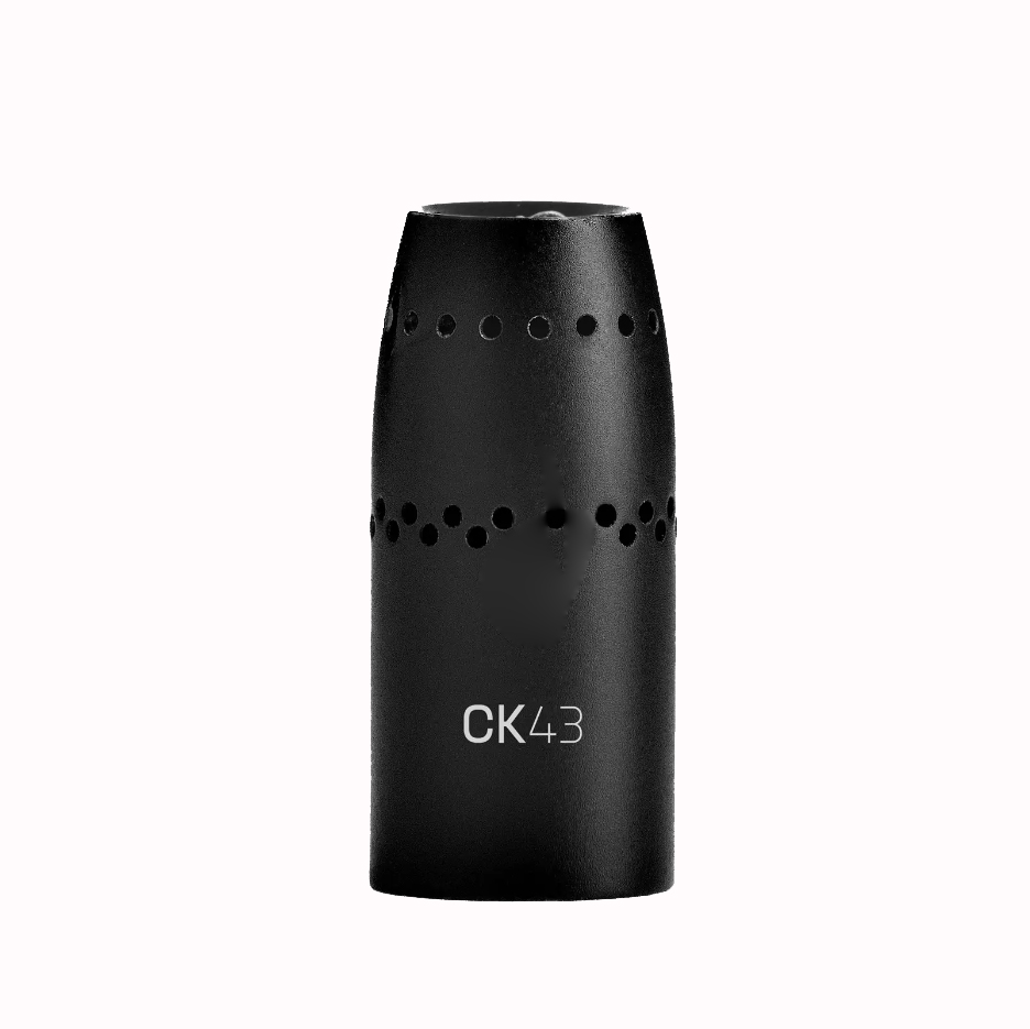 Đầu micro AKG CK43