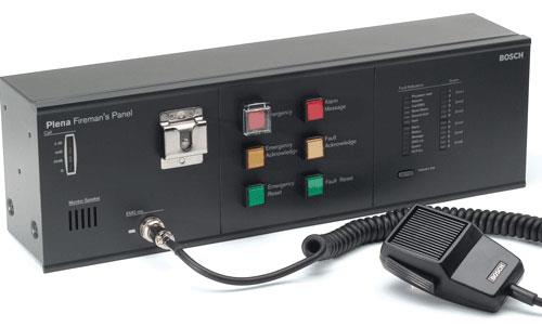 Bảng mạch báo cháy Bosch LBB1995/00