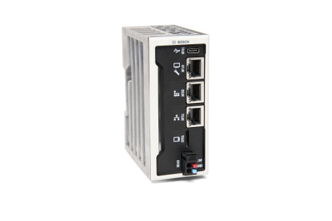 Bộ điều khiển Bosch PXI-CORE