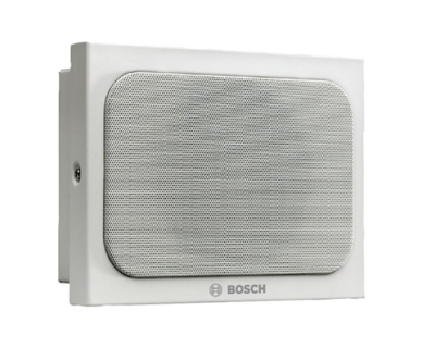 Loa hộp chữ nhật 6W Bosch LBC3018/01