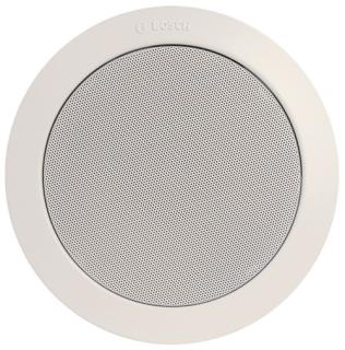 Loa trần kẹp kim loại 6W Bosch LBC3086/41