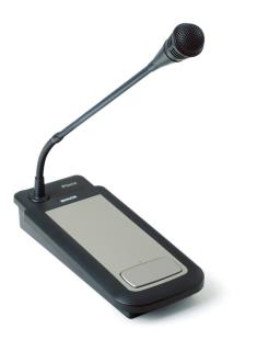 Micro để bàn Bosch LBB1950/10