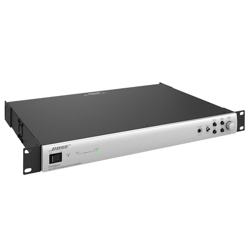 Bộ xử lý tín hiệu âm thanh Bose Controlspace ESP-880A