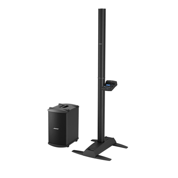 Loa Bose L1 Model II thiết kế hoàn toàn mới