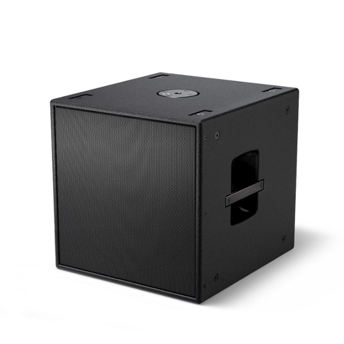 Loa Bose AMS115 Compact Subwoofer có âm trầm cực đỉnh