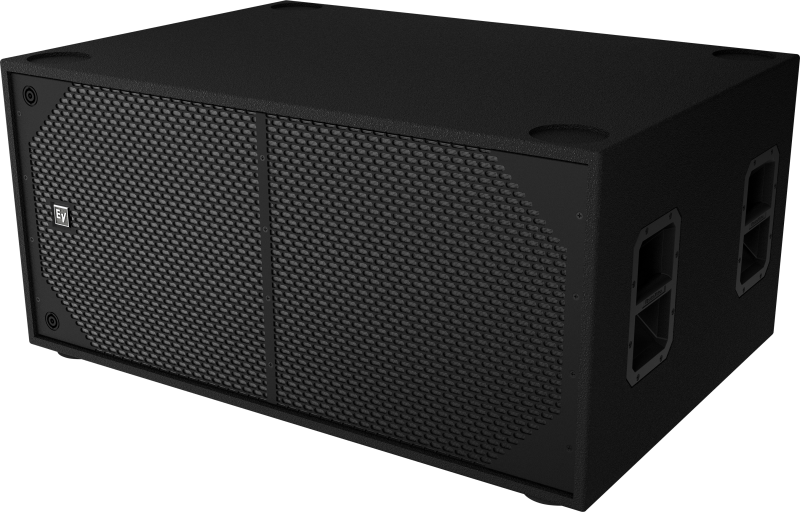 Với loa X12-128, Electro-Voice đã nâng tầm tiếng vang của âm nhạc lên một tầm cao mới