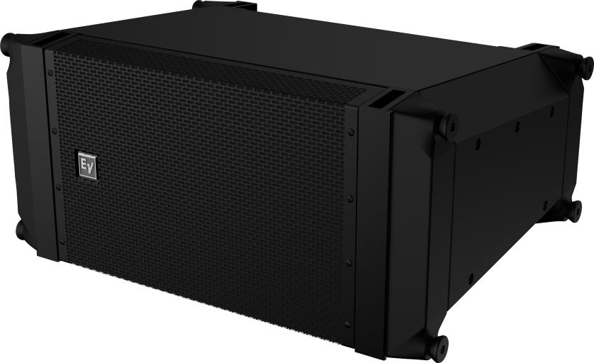 Với dòng loa Array X2-212/90 của Electro-Voice, bạn sẽ khám phá một thế giới âm thanh đắm say và sự phong cách vượt trội