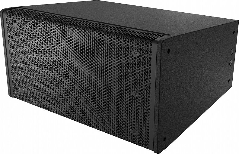 Loa Array X2i-212/120 của Electro-Voice mang đến một trải nghiệm âm thanh đỉnh cao cho những sự kiện lớn