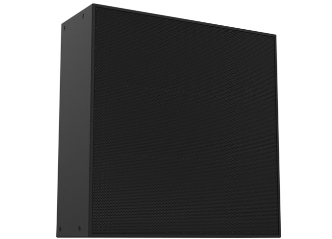 Loa công suất cao MTS-4153-43FWB của Electro-Voice là một loa công suất cao đáng tin cậy với hiệu suất âm thanh ấn tượng