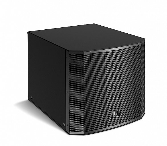 Loa siêu trầm Electro-Voice EVC-1181S là một lựa chọn lý tưởng cho những người yêu thích âm nhạc mạnh mẽ