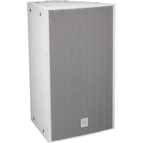 Loa siêu trầm EVF-1151S-FGW của Electro-Voice cung cấp khả năng tái tạo âm trầm mạnh mẽ và đáng kinh ngạc