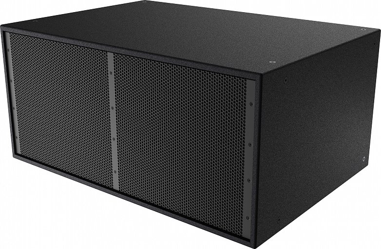 Với loa Sub Array Electro-Voice X12i-128, bạn sẽ cảm nhận được những rung động mạnh mẽ từ các dải tần thấp