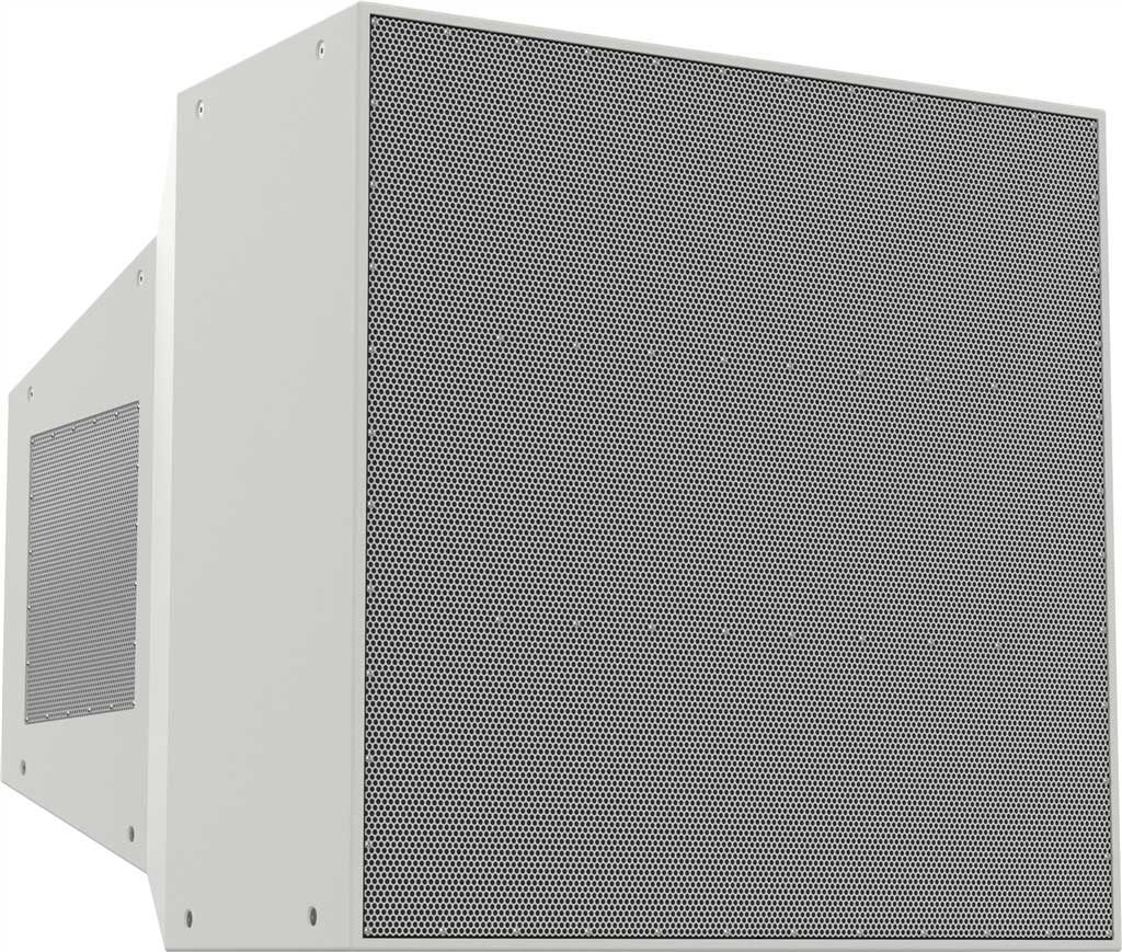 Loa cardioid MTS-6154-43CFWB của Electro-Voice là một sự lựa chọn tuyệt vời cho các ứng dụng âm thanh chuyên nghiệp