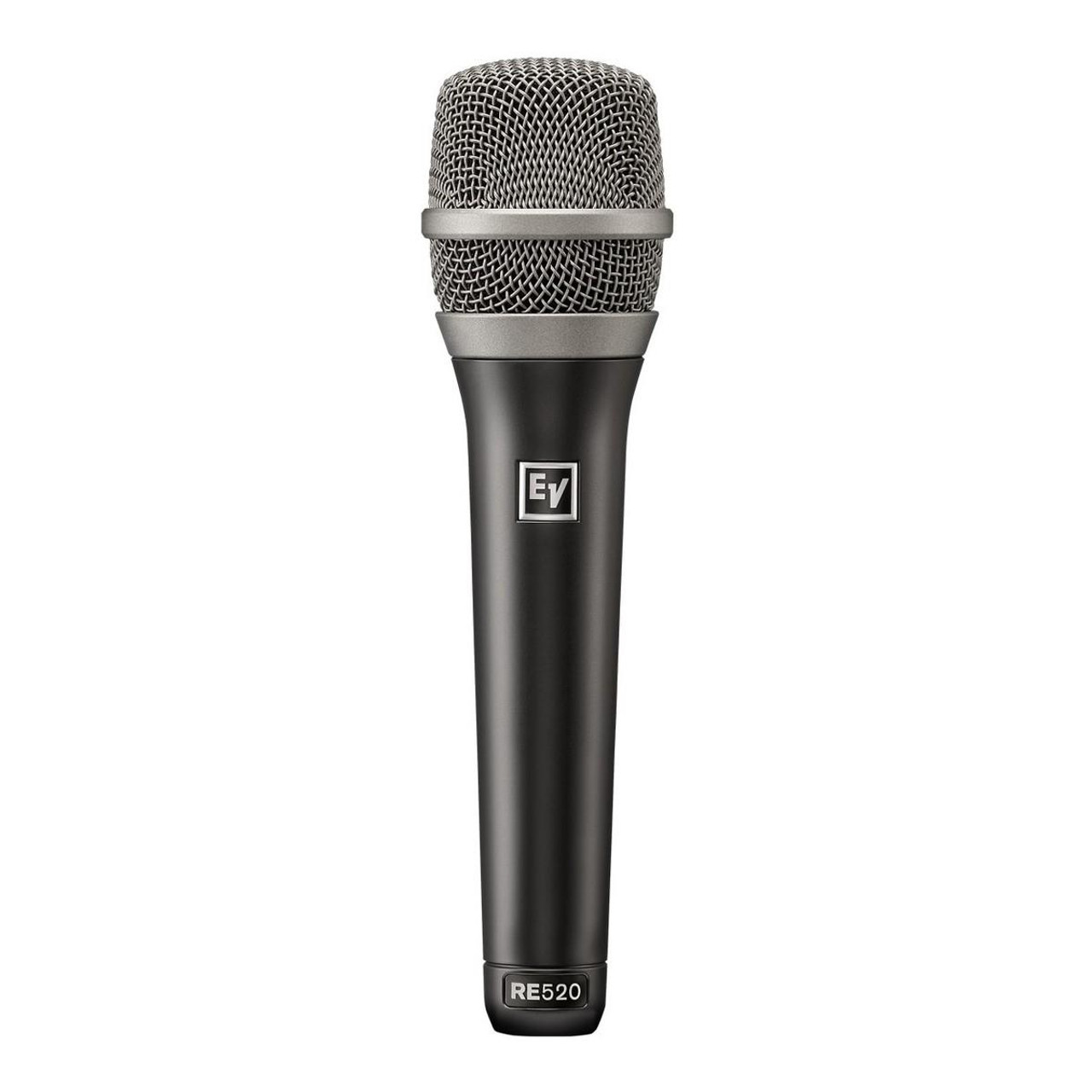 Micro siêu âm ngưng tụ cao cấp RE520 là một trong những Micro cao cấp hàng đầu của Electro-Voice