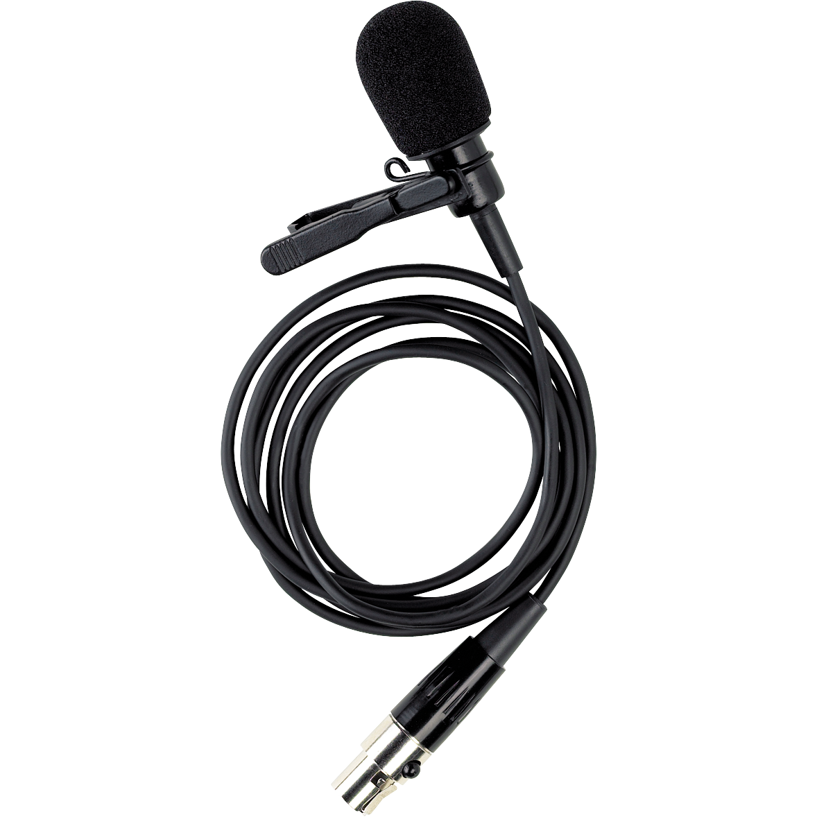 Micro cài áo điện dung RE92Tx của Electro-Voice là lựa chọn lý tưởng cho các ứng dụng thu âm di động và trình diễn