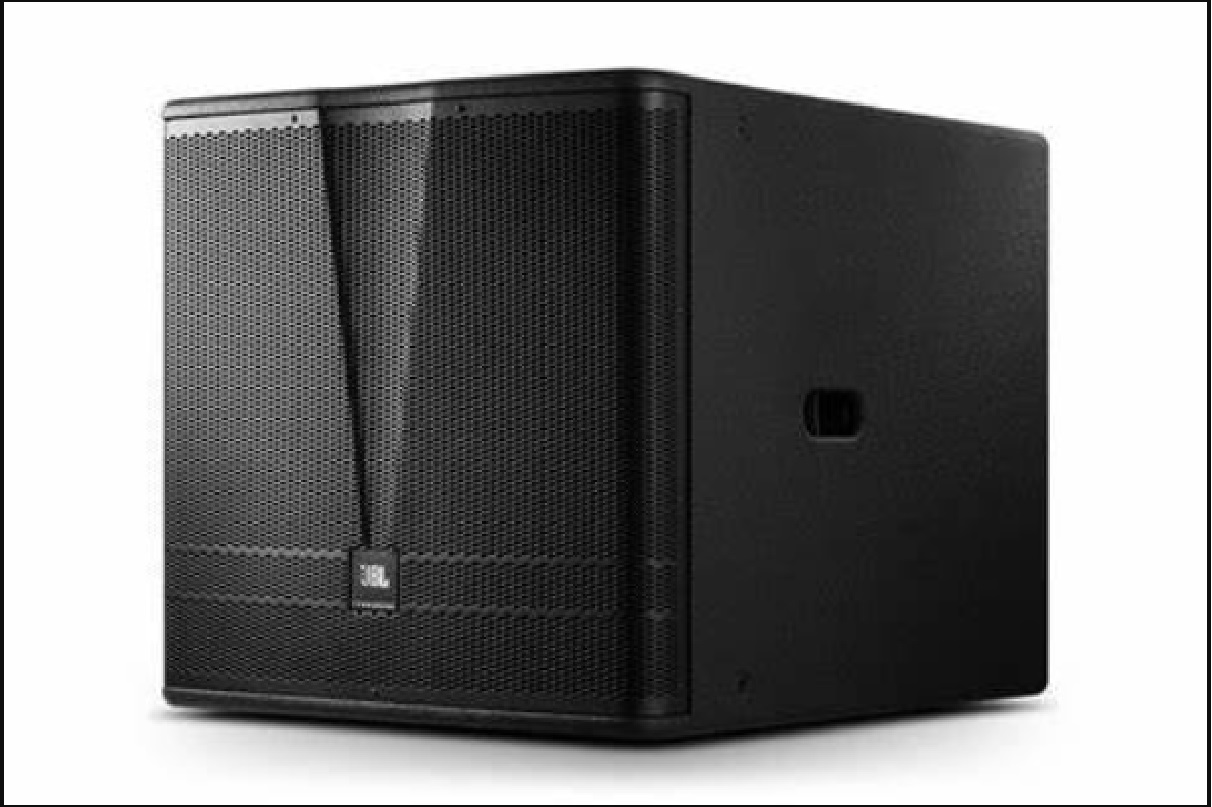 Các tính năng và đặc điểm của loa Sub JBL CV3018S