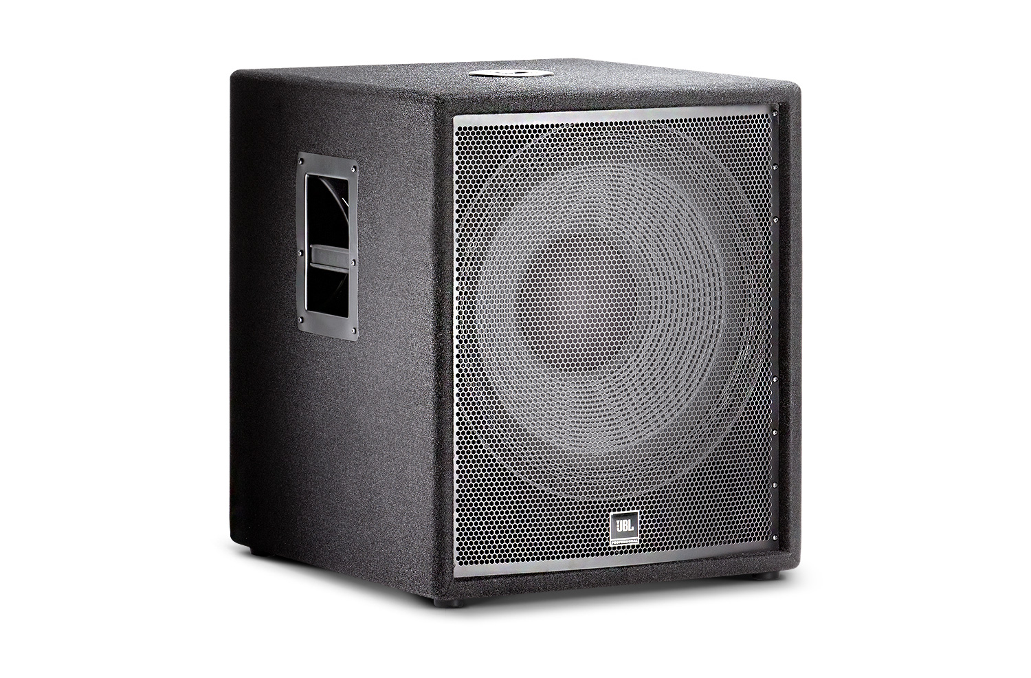 Loa siêu trầm JBL JRX218S là một trong những lựa chọn tuyệt vời cho các nhu cầu âm thanh chuyên nghiệp