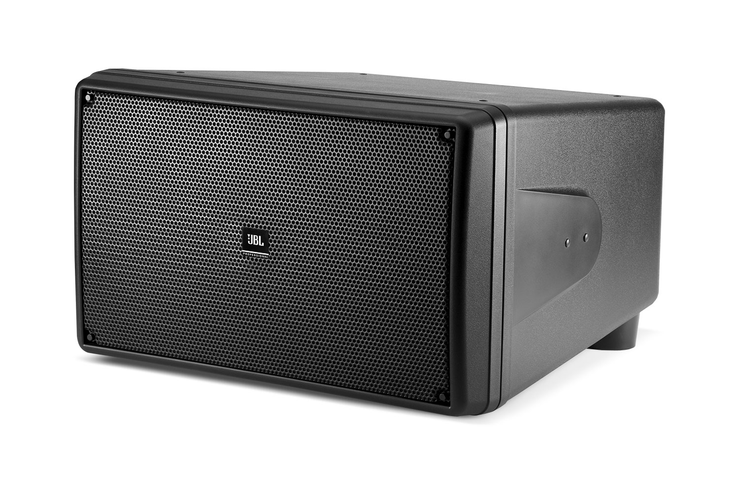 Loa siêu trầm JBL Control SB2210 là một loa siêu trầm mạnh mẽ của JBL, được thiết kế để tái tạo âm trầm chất lượng cao