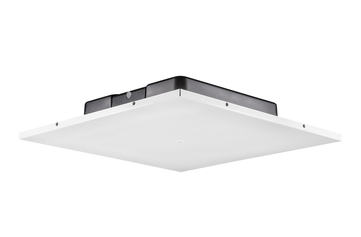 Dòng loa âm trần LCT 81C/T của JBL nổi bật với thiết kế nhỏ gọn nhưng mang lại hiệu suất âm thanh vượt trội