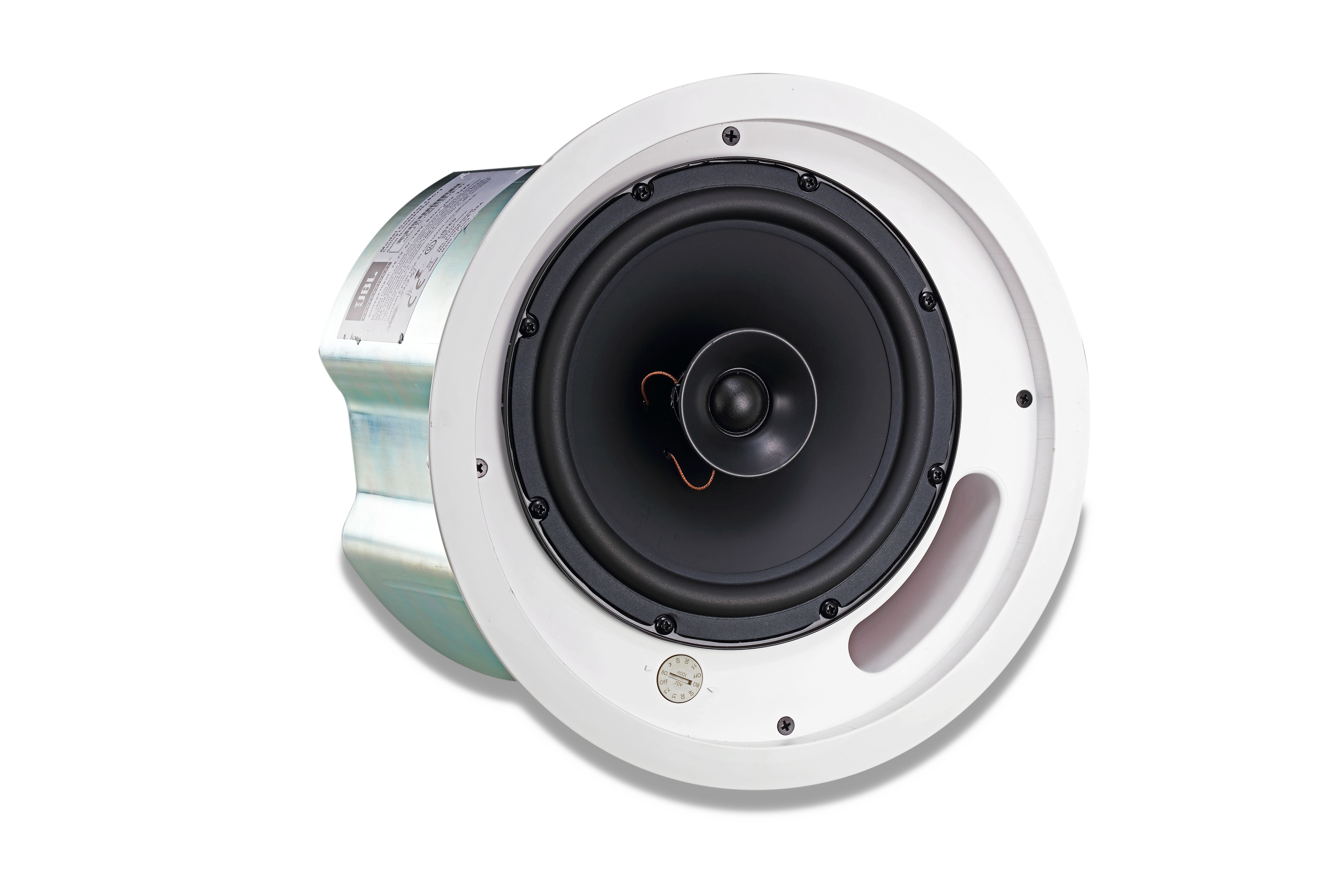 Loa âm trần JBL Control 18C/T là dòng loa đáng tin cậy cho các hệ thống âm thanh thương mại